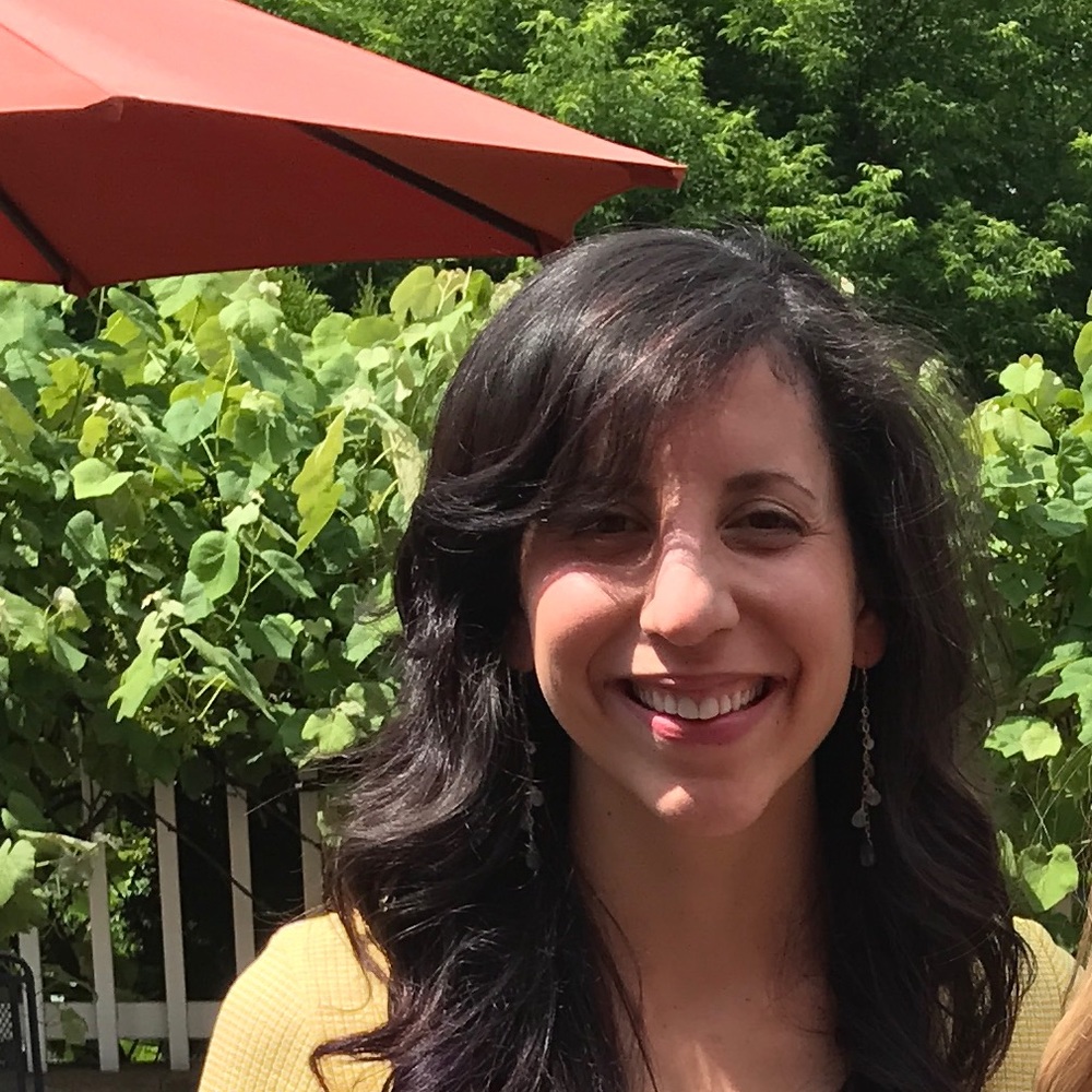 Meet your Posher, Sara